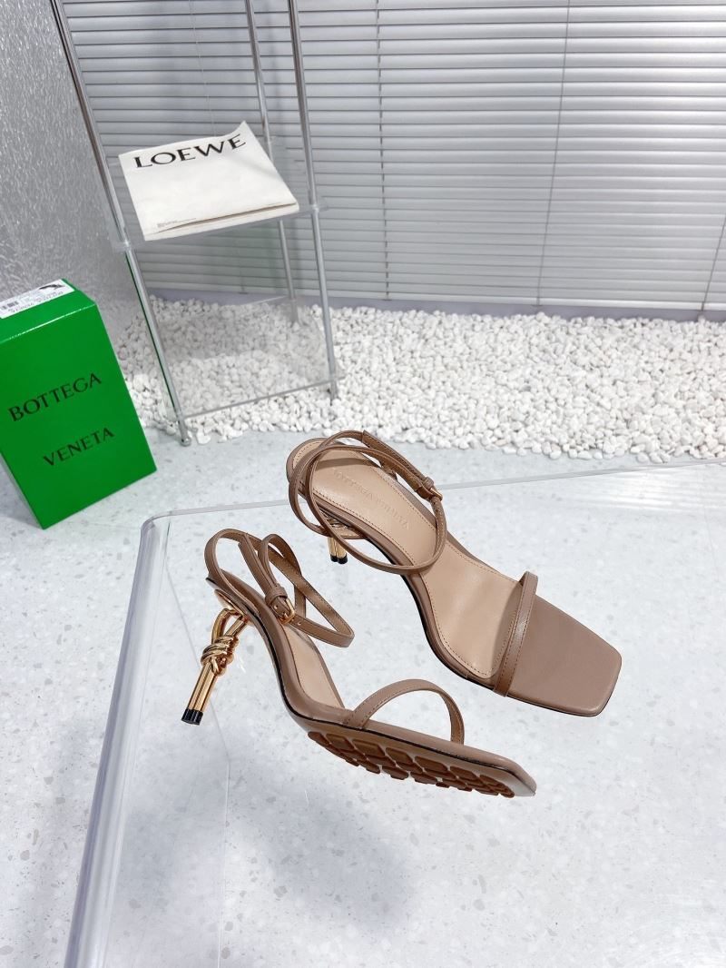 Bottega Veneta Sandals